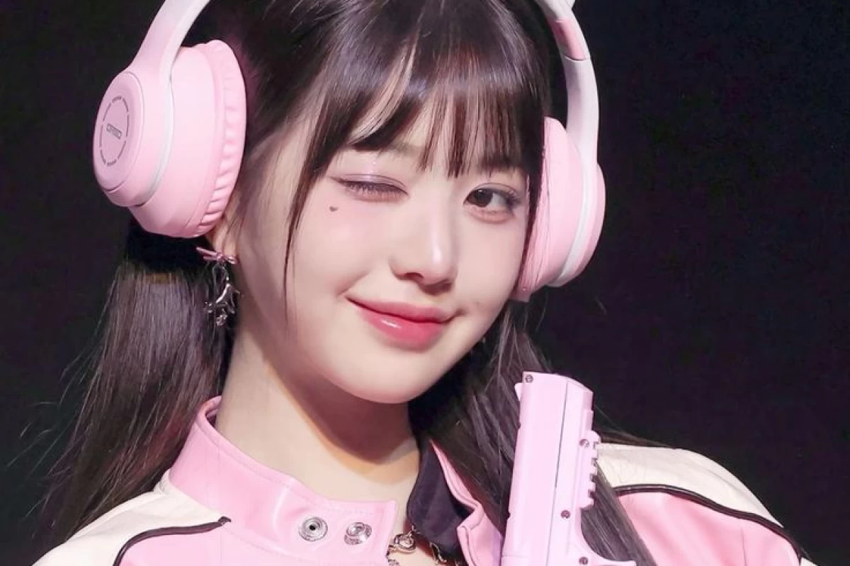 عکس بیشترین و کمترین پوزیشن در هر گروه کیپاپ