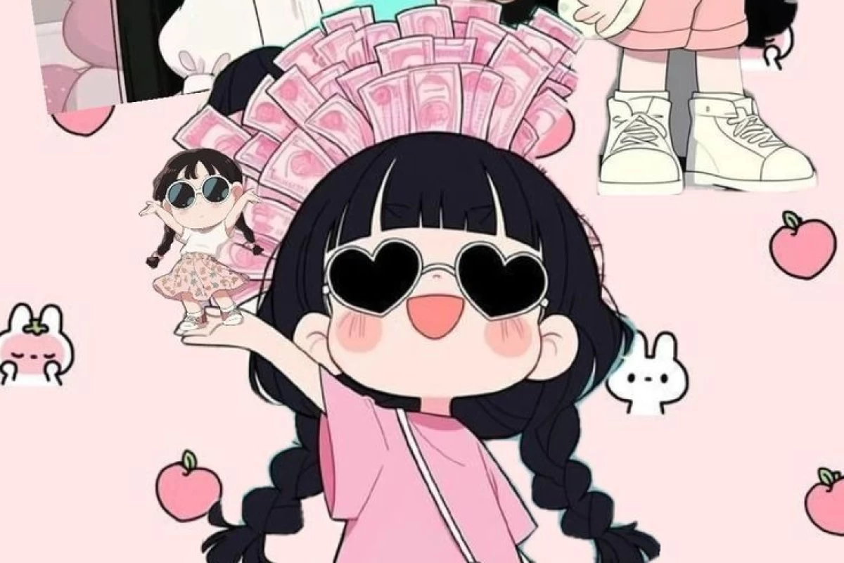 عکس خبر های جدید لسرافیم2025