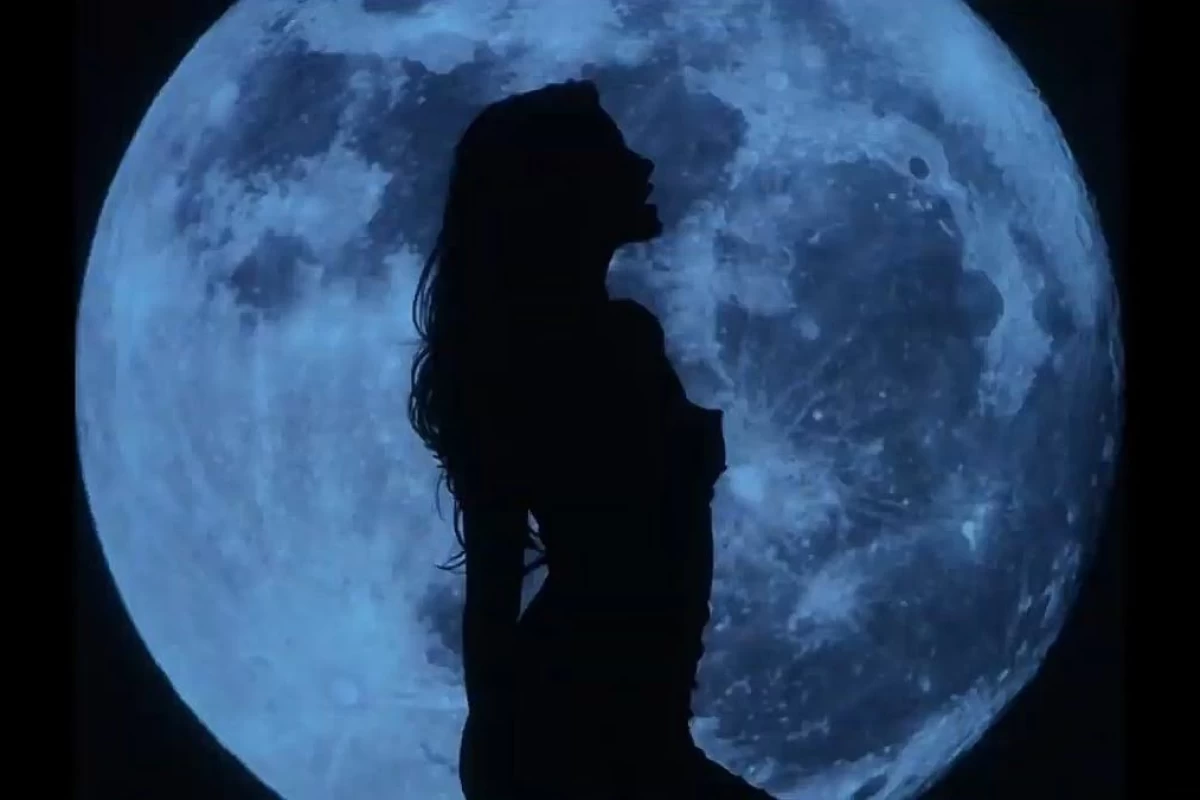 عکس معلومه من حامی زنانم وقتی که….