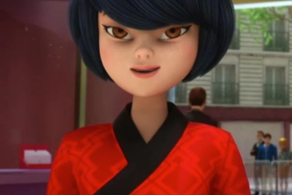 عکس رویایی دست نیافتنی...