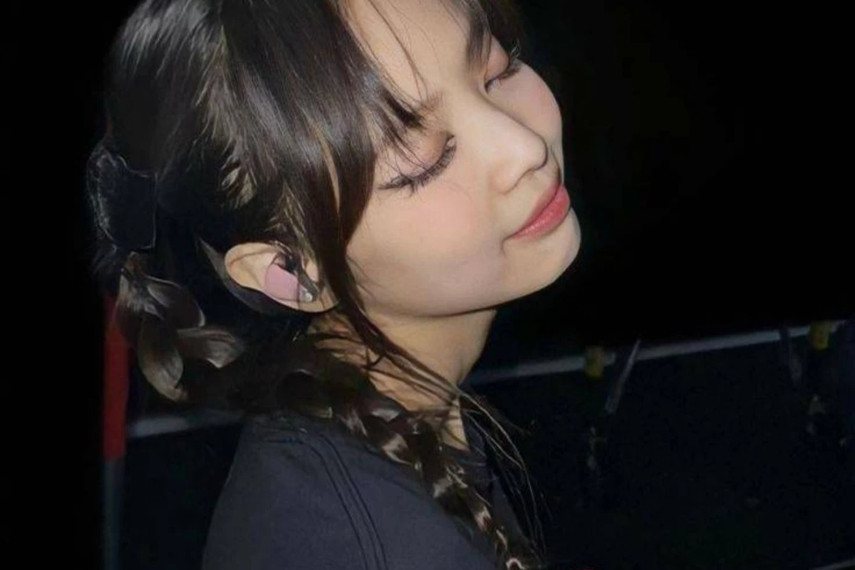 عکس 🎀🍓فکت های جالب راجبBlackpink🎀🍓