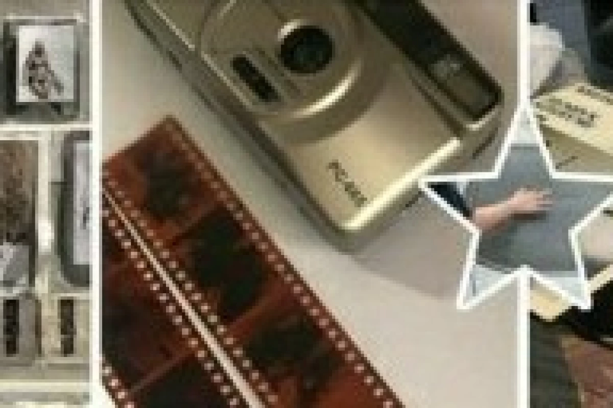 عکس عدد پی. رازی بی پایان