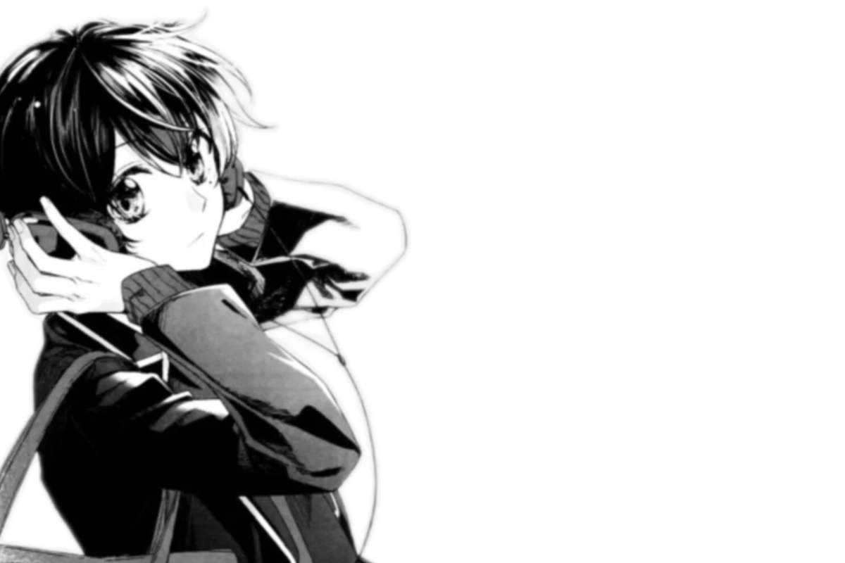 عکس 💭:سلام ای نوجوون؟!