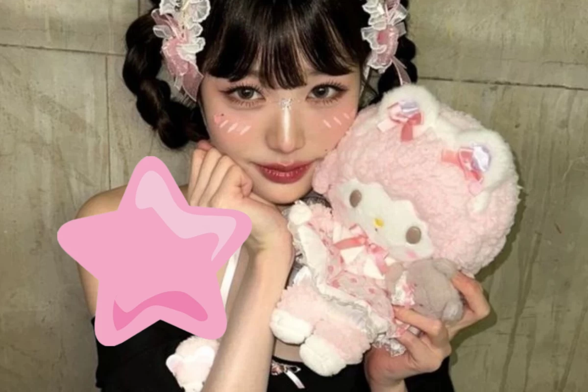 عکس صاحب هر رنگ مو در کیپاپ