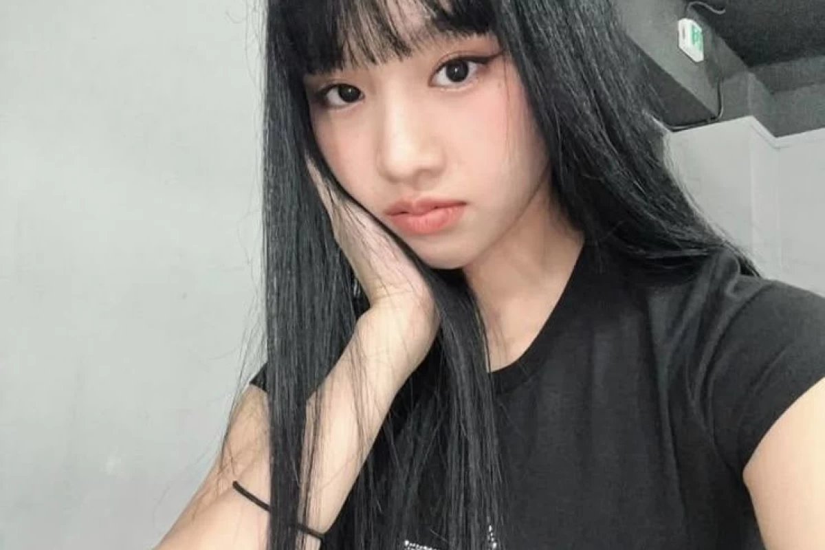 عکس محبوب ترین عضو هر گروه کیپاپ نسل پنجم