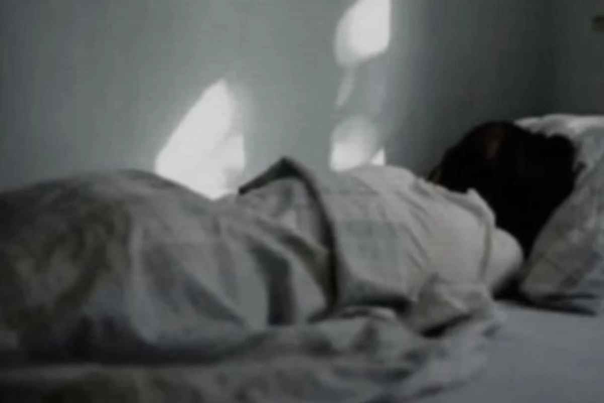 عکس اتفاق‌هایی‌که‌برای‌همه‌توی‌خواب‌افتاده