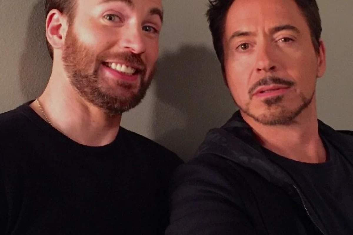 عکس هنرمندان معروف در نوجوانی چه شکلی بودند؟ P2