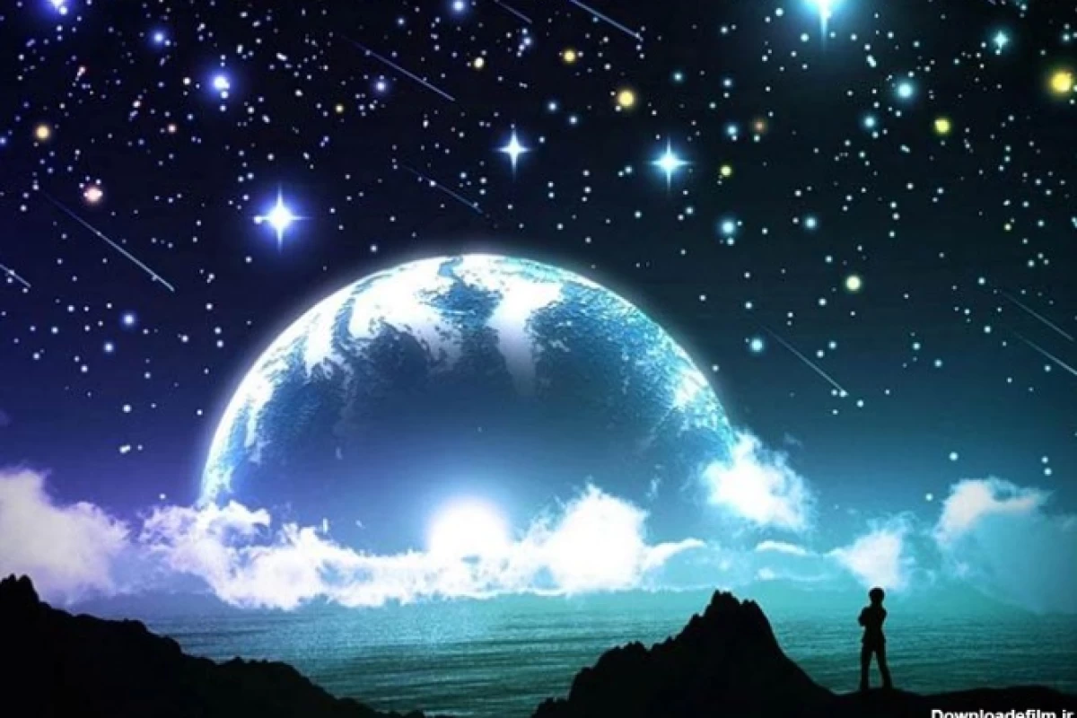 عکس شارلوت در مدرسه