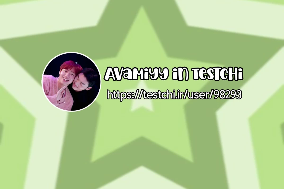 عکس جذب فالوور در تستچی؟!
