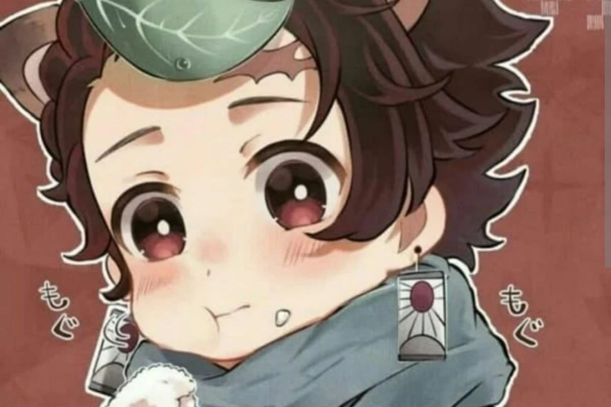 عکس چقدر تانجیرو رو میشناسی؟