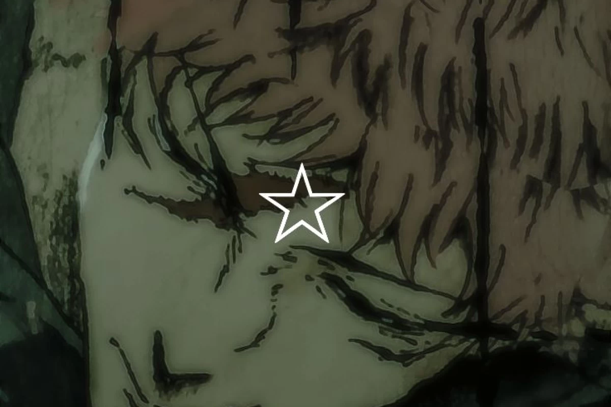 عکس ✯ علاقه به شخصیتای منفی؟ ⁦⁦⁠✯