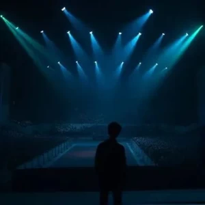 عکس طرفداران خاموش چه کسانی هستند؟