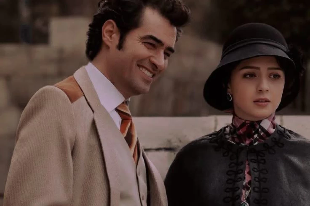 عکس هویدا کیستی؟