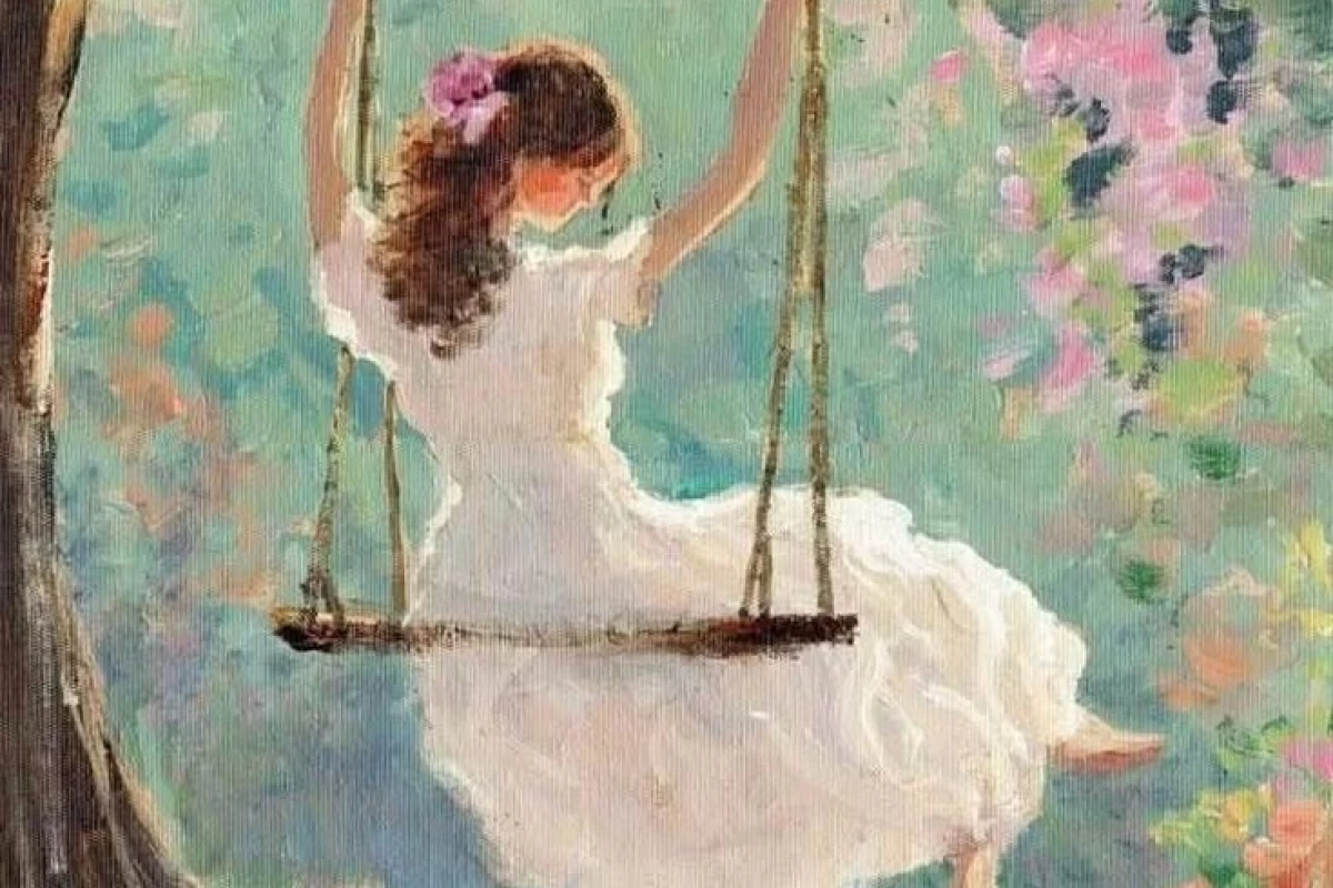 عکس امید به زندگی با اینا.