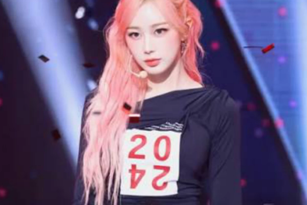 عکس بیشترین و کمترین بایس در هر گروه کیپاپ