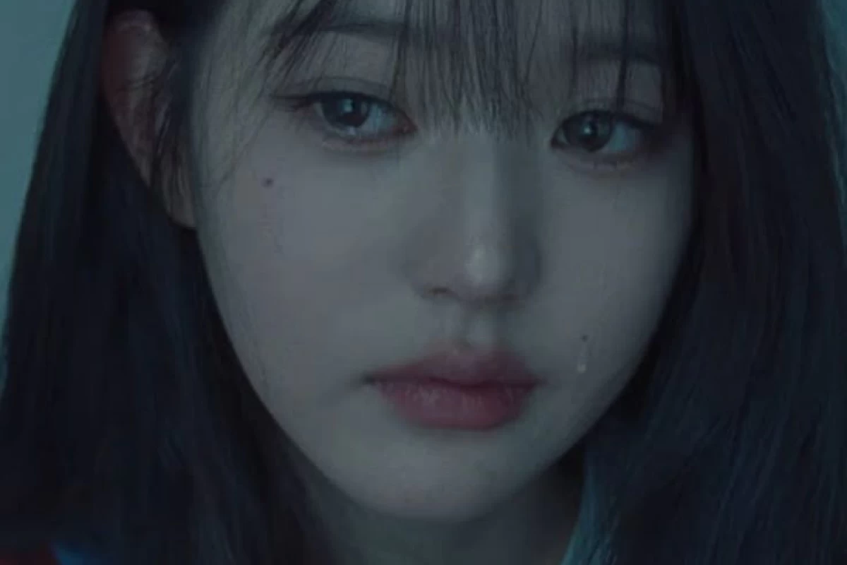 عکس ناراحت کننده ترین صحنه های کیپاپ