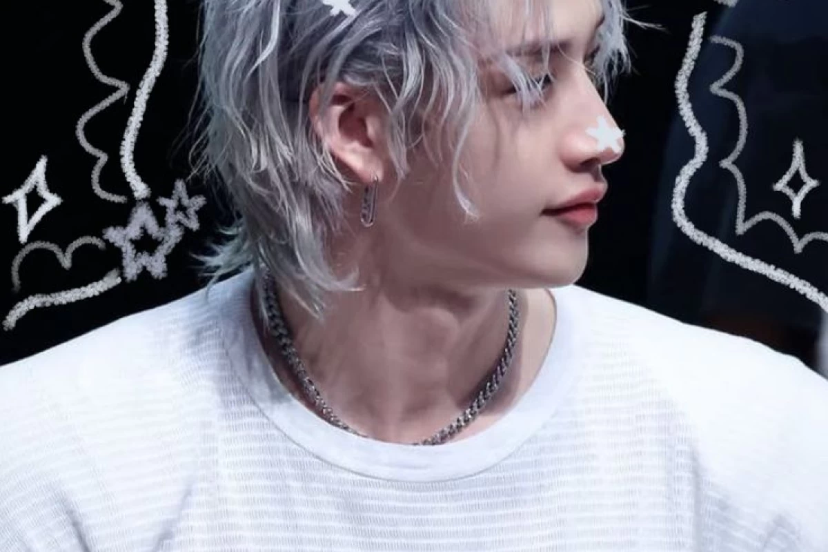 عکس اهنگ هایی که به حقشون نرسیدن(Skz)پارت ۲