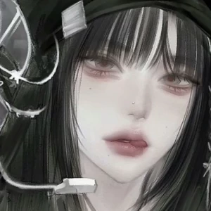 عکس 𝖪𝖺𝗋𝗂𝗇𝖺ꪆৎ کیست؟