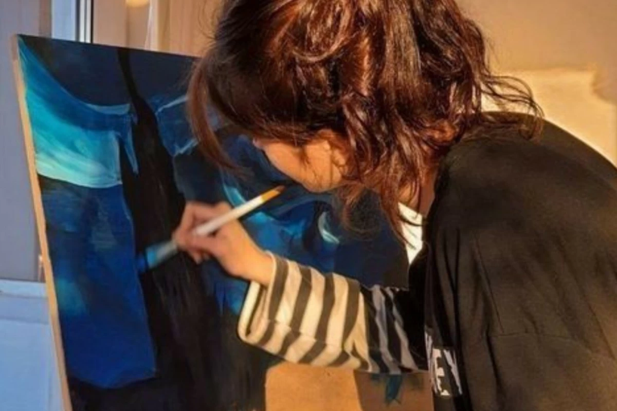 عکس در چه هنری استعداد داری؟