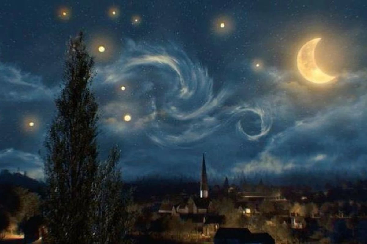 عکس زیبایی طبیعی در ۴ قدم