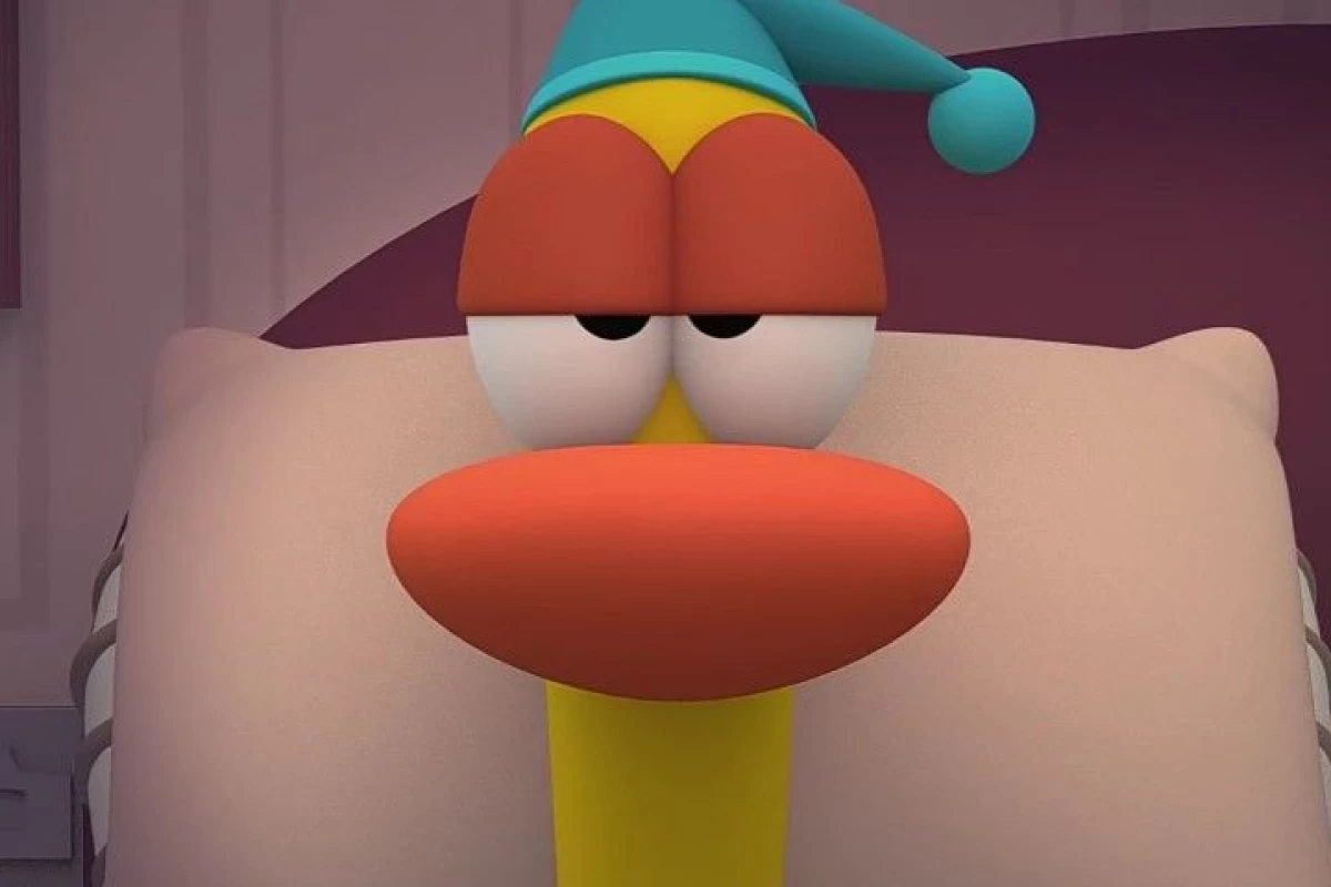 عکس نقاشی های معمولی