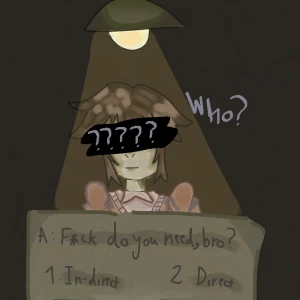 عکس 𝖶𝗁𝗈 𝗂𝗌 𝖠𝗇𝗂𝗌𝖺