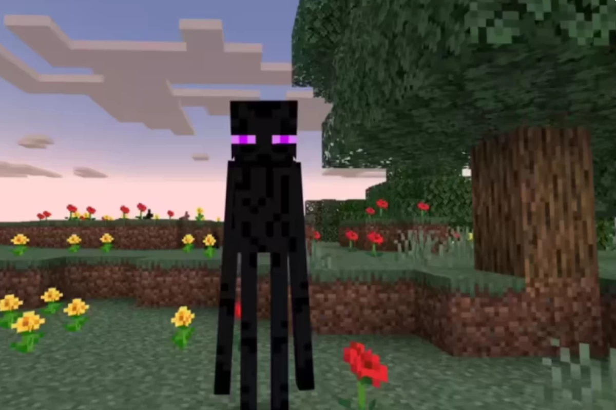 عکس داستان مرموز اندرمن