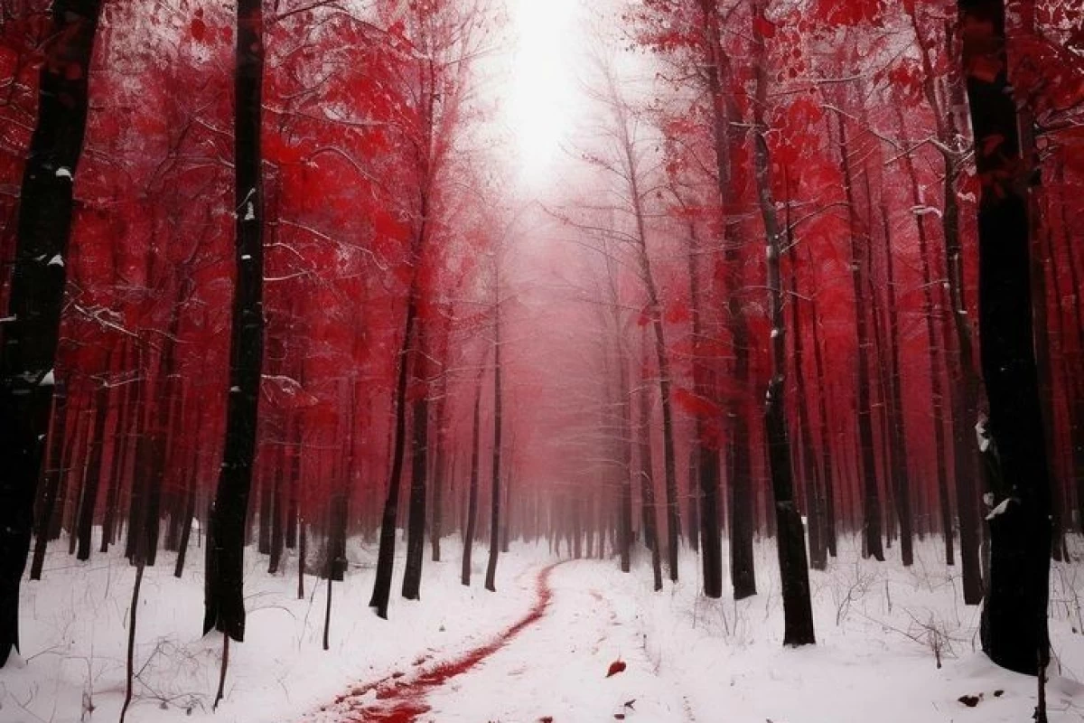 عکس اگر جهان یک شبیه‌سازیه، پس نمرهٔ من تو زندگی چند شده؟!