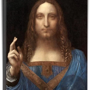 عکس چقدر از نقاشی‌های معروف دنیا رو می‌شناسی؟