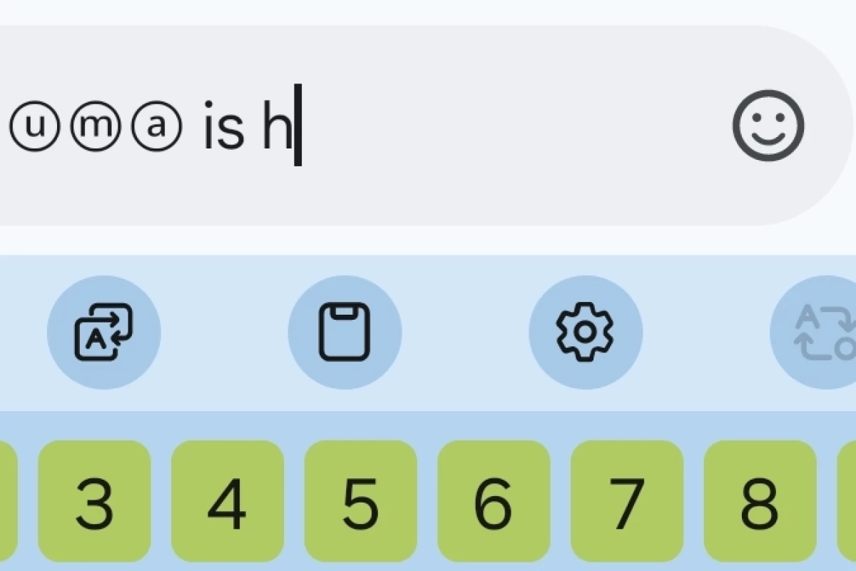 عکس 🪼 : آره بابا!