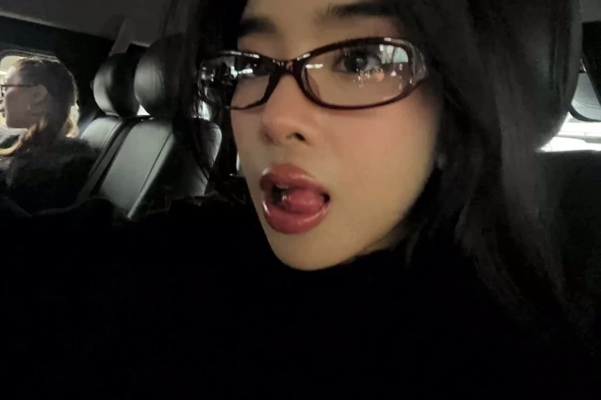 عکس نامزد های گرمی!