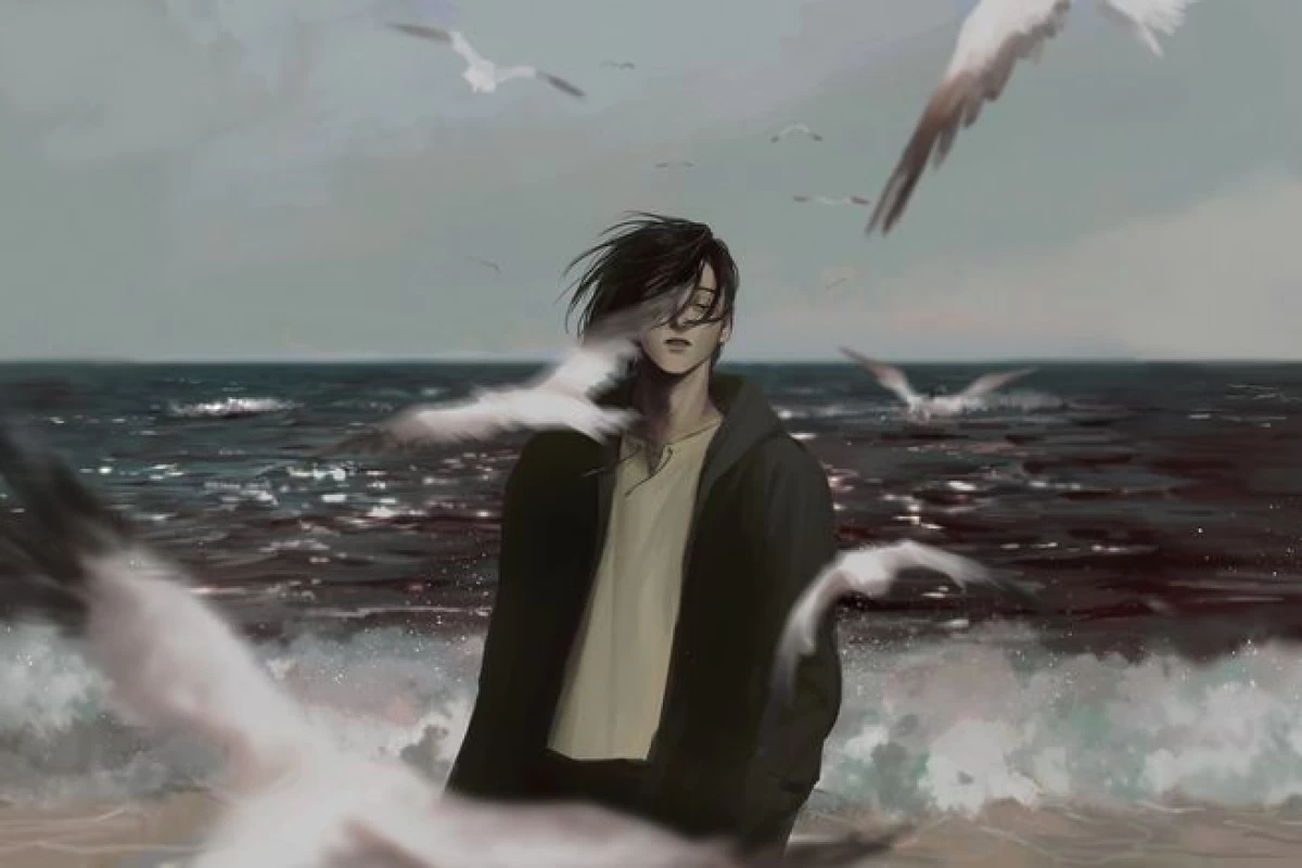 عکس آیا واقعاً آزادیم یا فقط دارم تو اینستا اسکرول می‌کنم؟