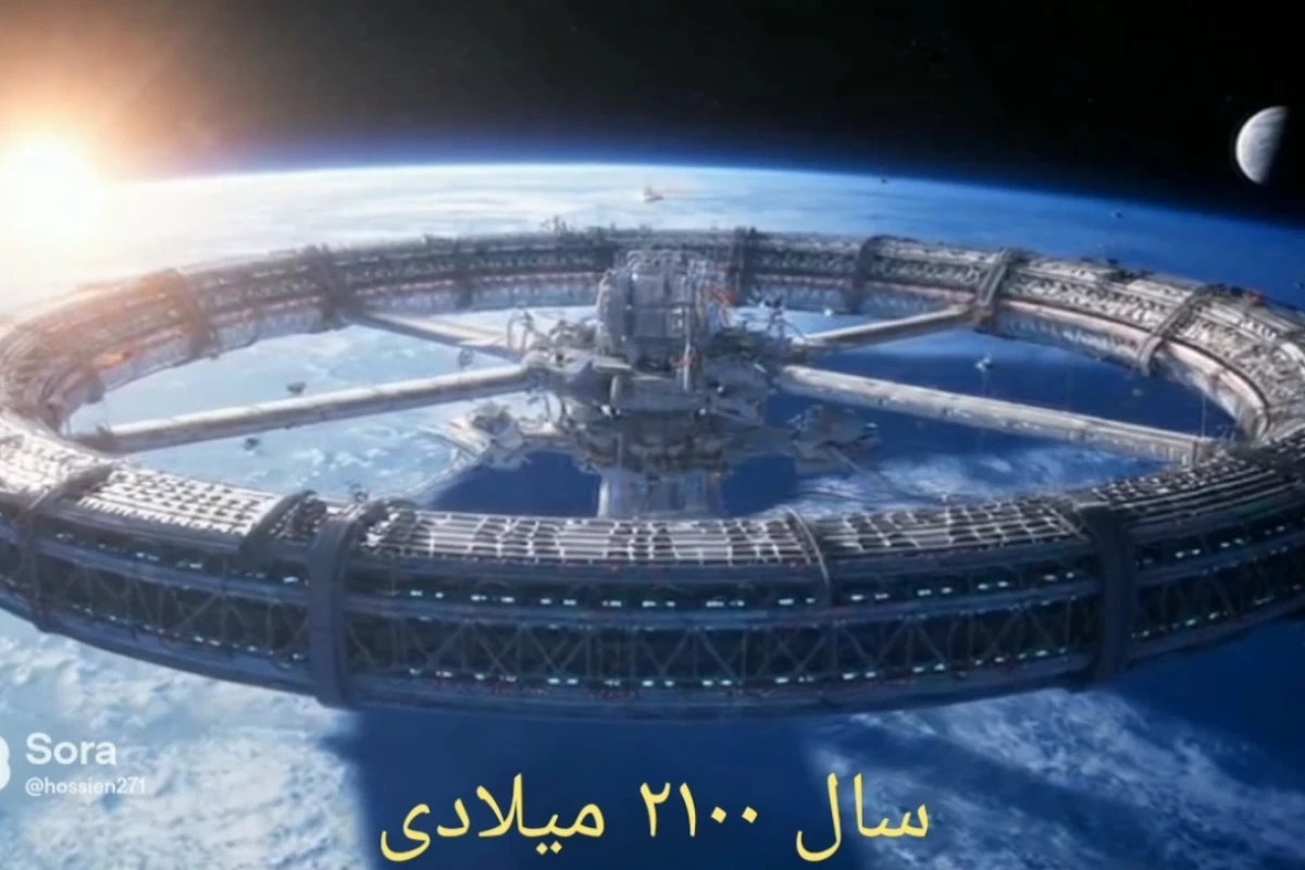 عکس از انسان های نخستین تا انسان های آینده