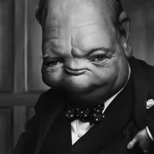 عکس دانشمندانی که احمق بودند!