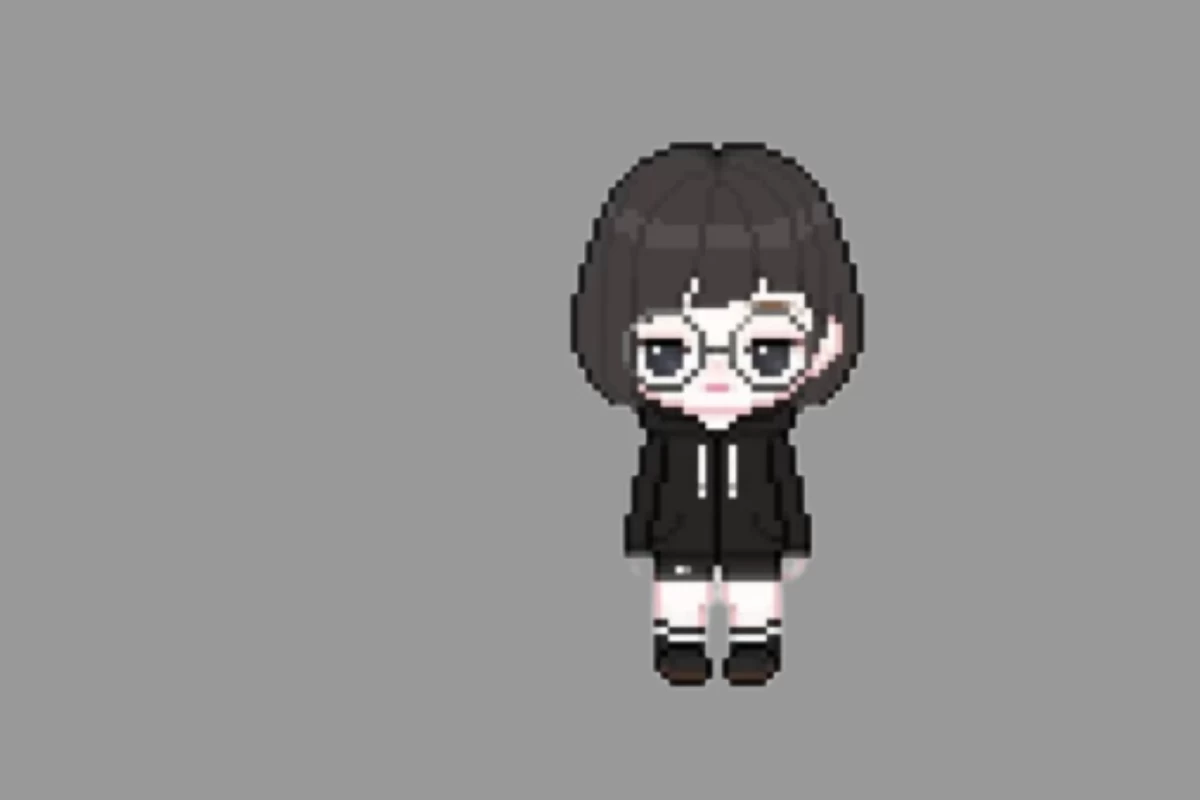 عکس 🐚:از یه کیپاپر بعید نیست!