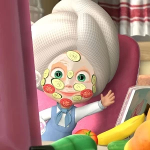 عکس استایل پینترستی بزن گوگولم🧸🎀