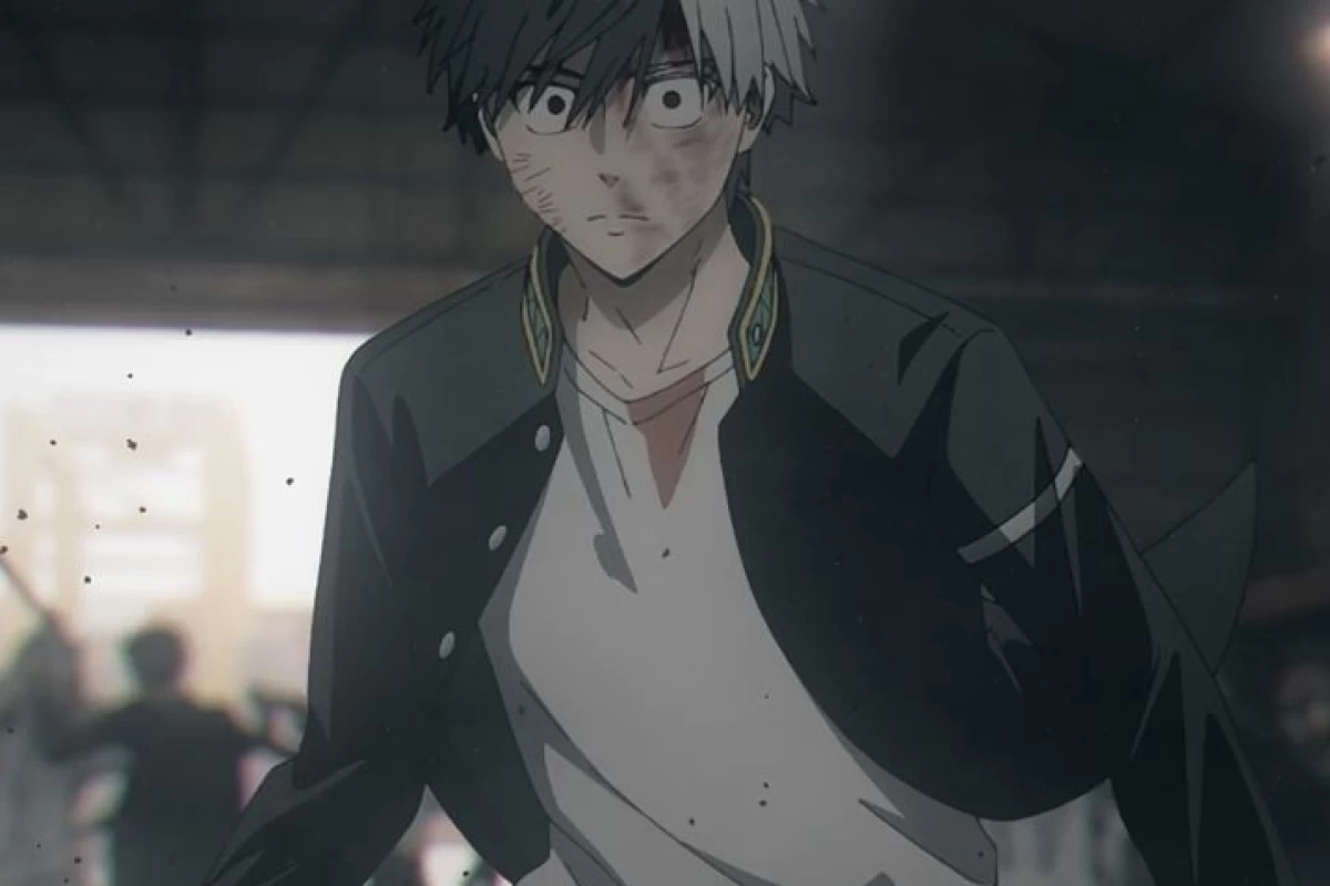 عکس دمای مطلق صفر