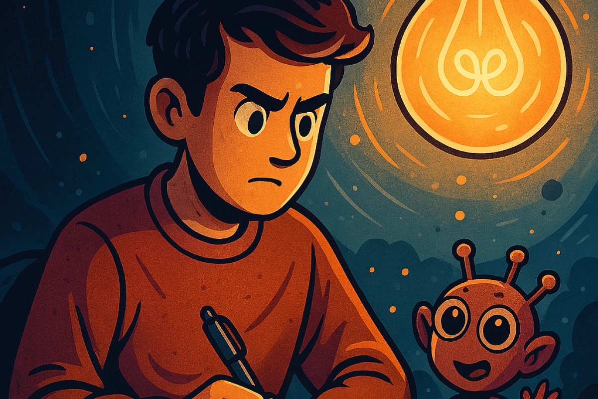 عکس ۵ نشانه که ثابت می‌کنه بیشتر از اونی که فکر می‌کنی خاصی!