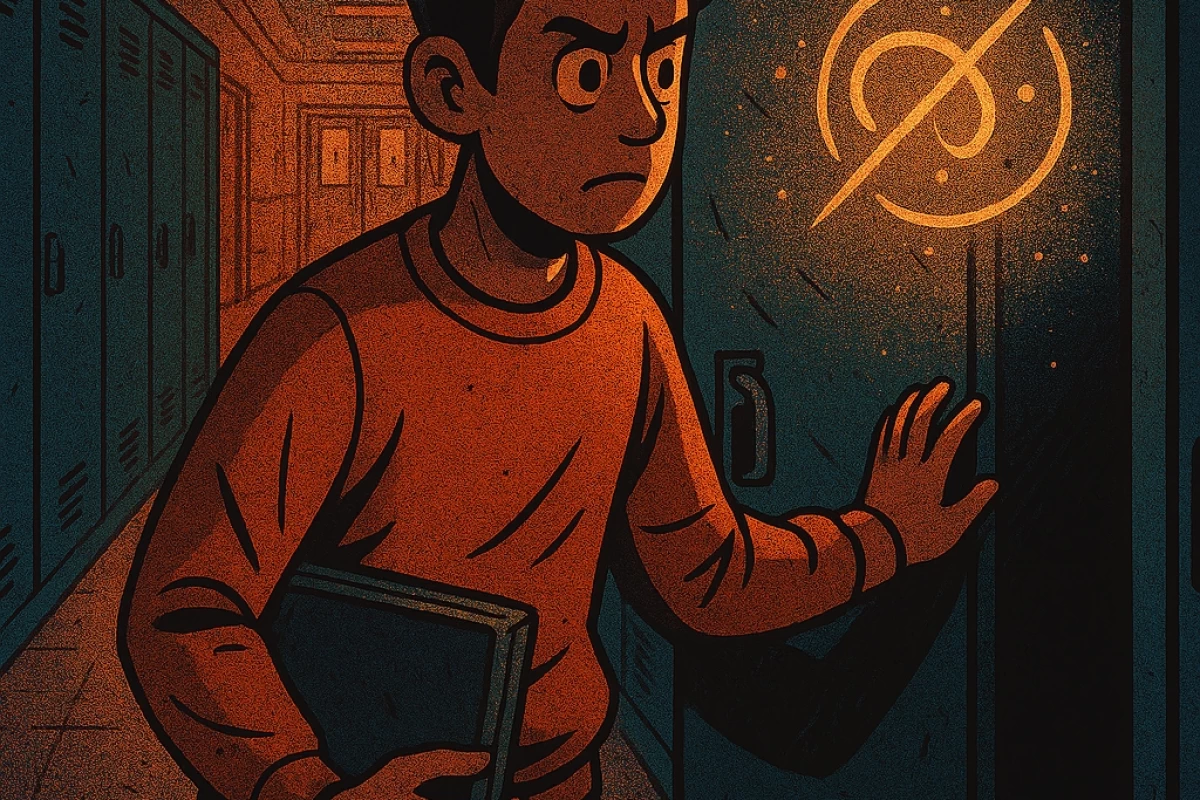 عکس یک ماجراجویی عجیب: قسمت سوم