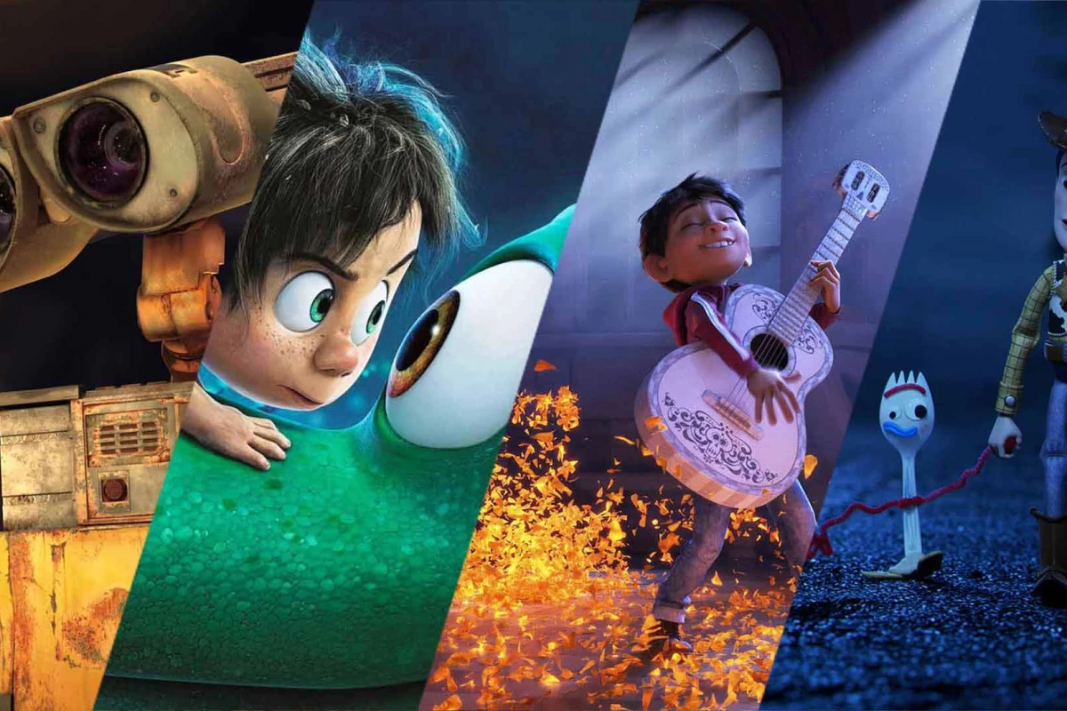 عکس بهترین انیمیشن وجود ندا_