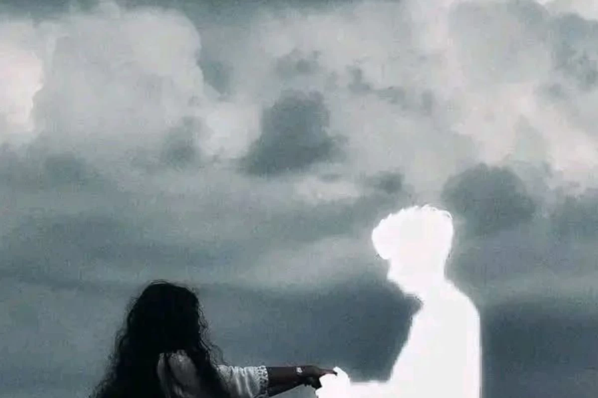 عکس چرا وقتی چیزی رو از دست می‌دیم تازه ارزشش رو می‌فهمیم؟