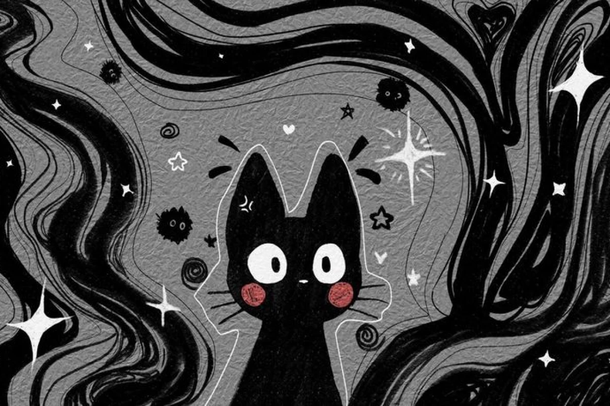 عکس فردی به نام دلقک