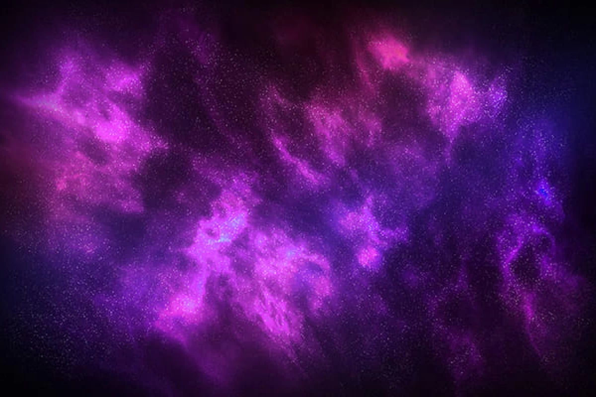 عکس نحوه ساخته شدن سحابی و تعداد آنها