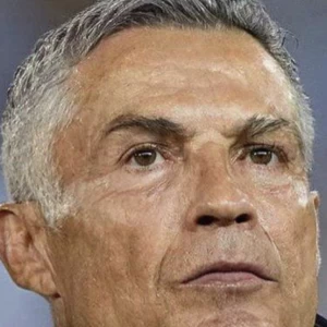 عکس مقایسه دوران اوج فوتبالیست ها و الانشون