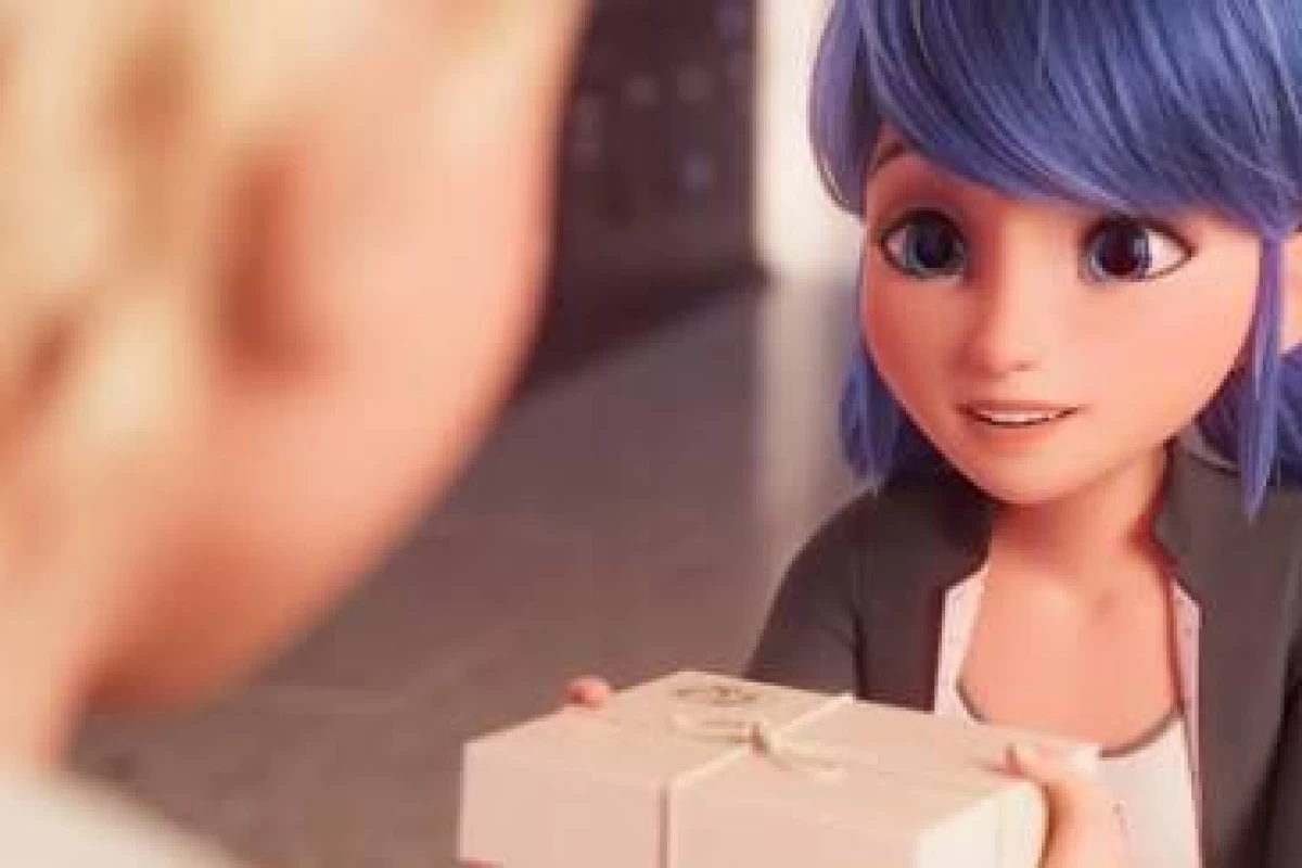 عکس کمیک میراکلسی