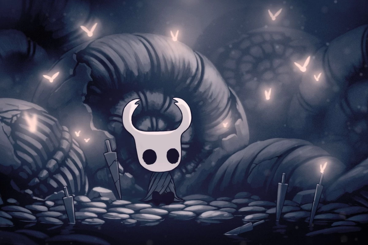 عکس چیزهایی که از هالونایت یاد گرفتم...