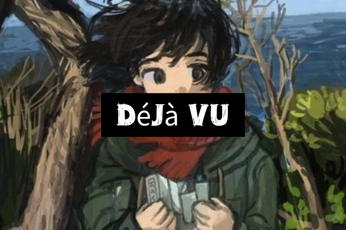 عکس چرا بعضی آدم‌ها آشنا به نظر می‌رسند؟