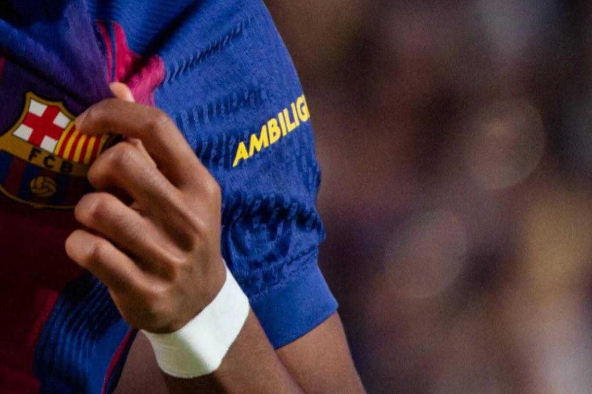 عکس 𝁺 بارسا توییت 𝃢