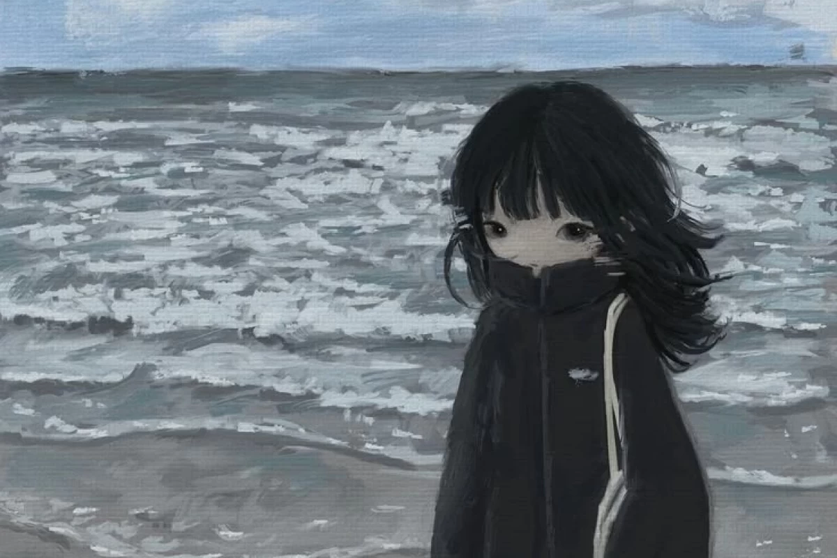 عکس انیمه هایی که اشکتو درمیاره.