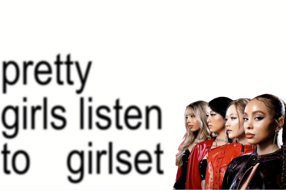 عکس گرلست نیوز